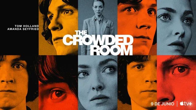 The Crowded Room - Fondo
