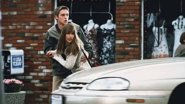 Destino final - Fondo