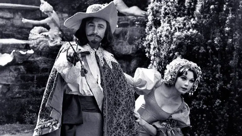 The Bliss of Mrs. Blossom - Backdrop