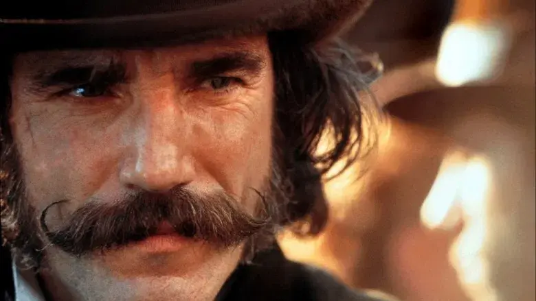 Gangs of New York - Fondo