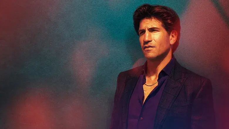 American Gigolo - Fondo