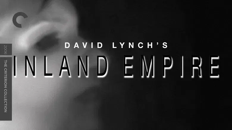 Inland Empire - Fondo