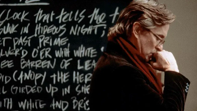 Jóvenes prodigiosos - Fondo