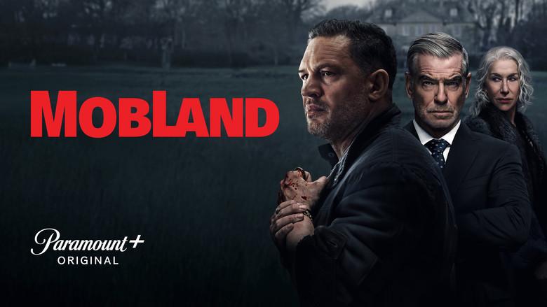 Tierra de mafiosos - Fondo