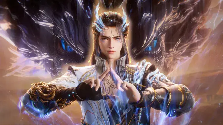 Fighter of the Destiny 3D - Fondo