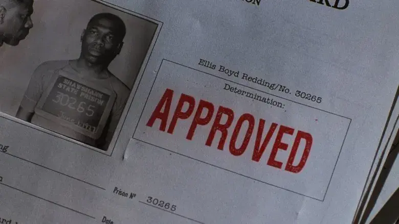 Cadena perpetua - Fondo