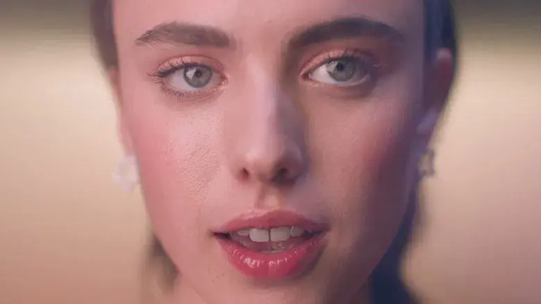 La sustancia - Fondo