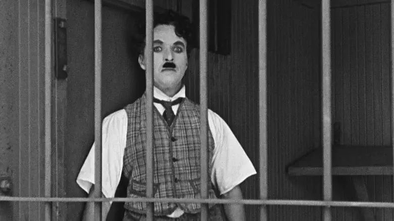 El circo - Fondo