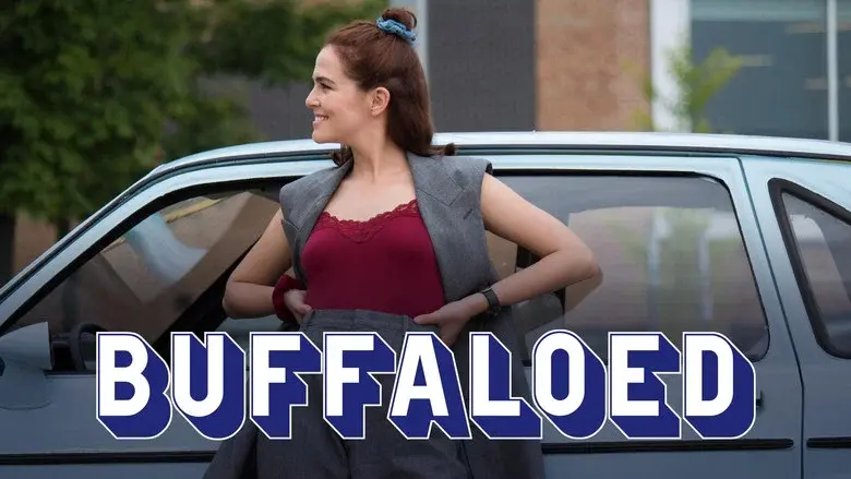 Cómo escapar de Búfalo - Fondo