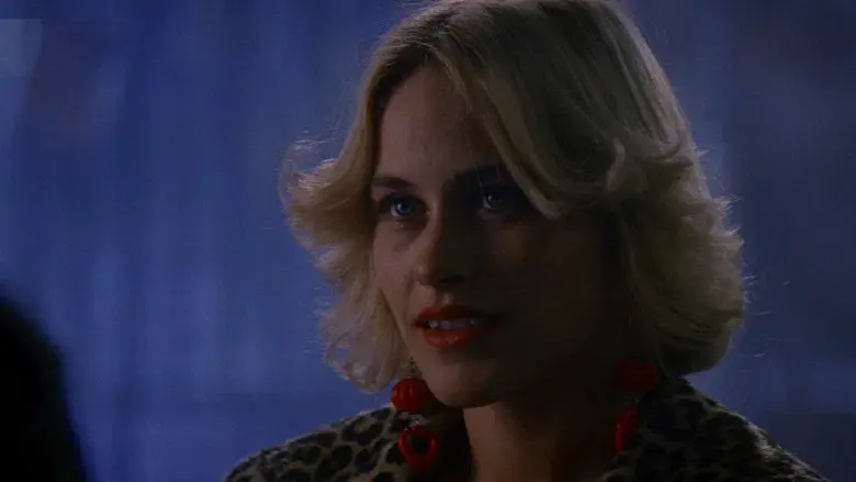 Amor a quemarropa - Fondo