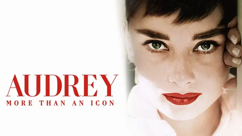 Audrey: más allá del icono - Fondo
