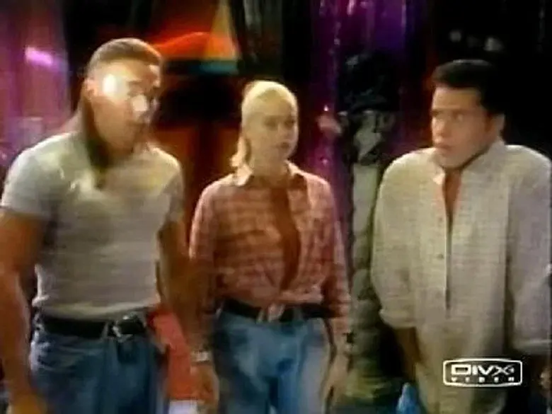 El señor de la infamia y la armadura metálica (2ª parte)