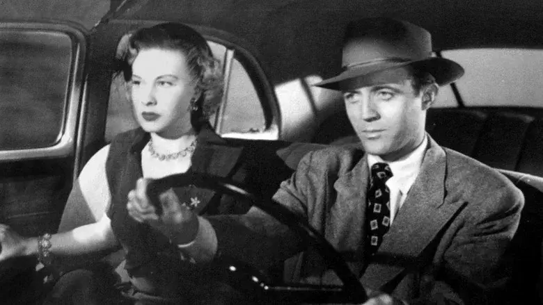 Missing Women - Fondo