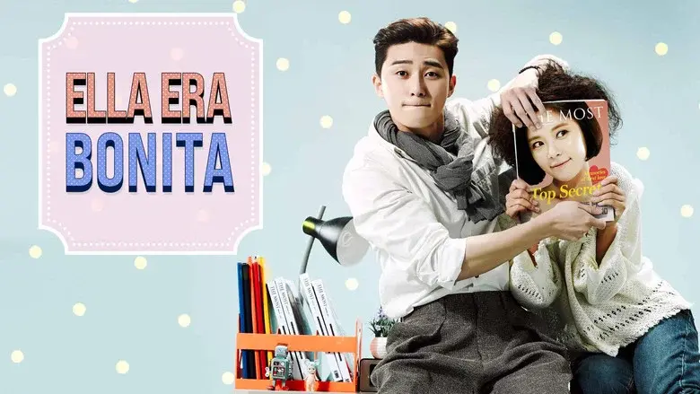Ella era bonita - Fondo