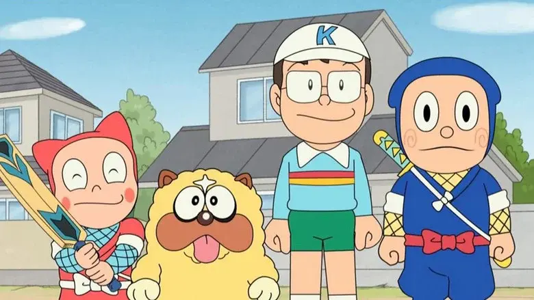 Episode 23