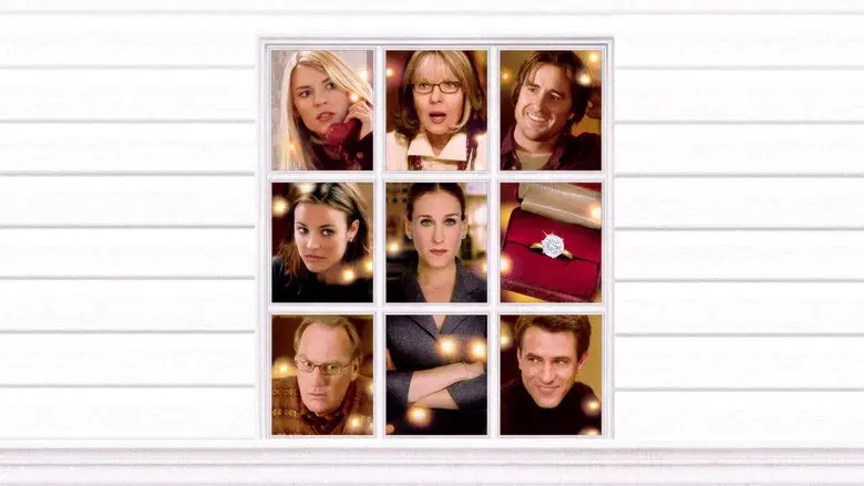 La joya de la familia - Fondo