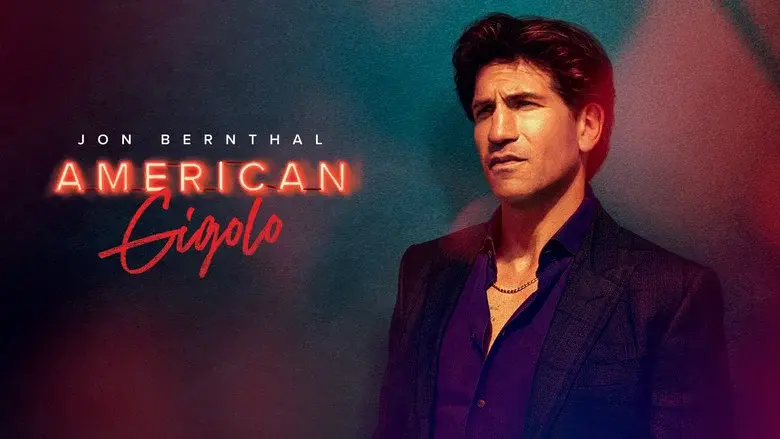 American Gigolo - Fondo