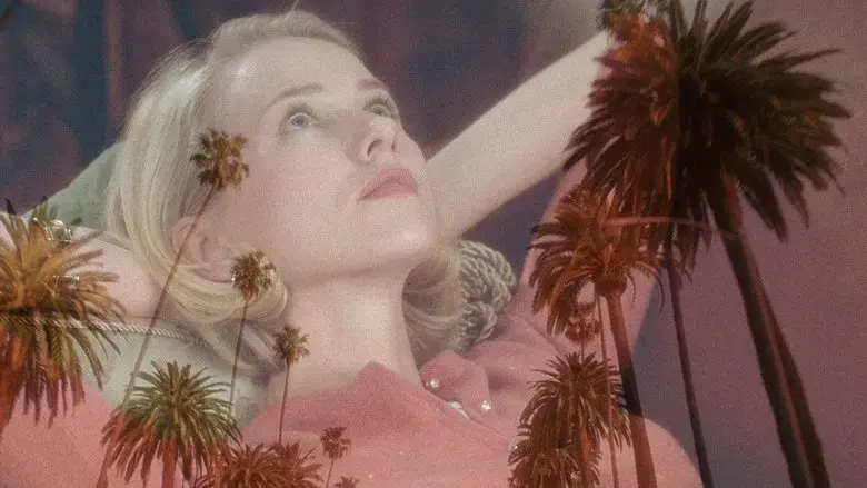 Mulholland Drive - Fondo