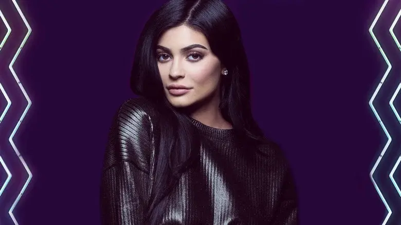 La Vida de Kylie - Fondo