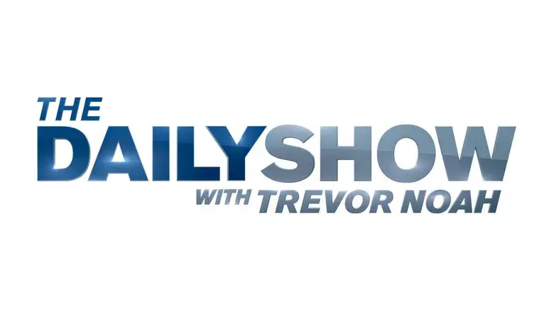 The Daily Show - Fondo