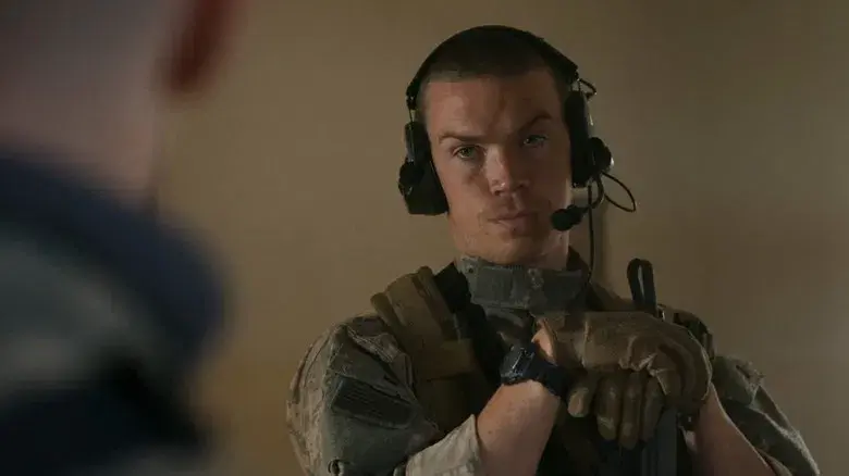 Warfare: Tiempo de guerra - Fondo