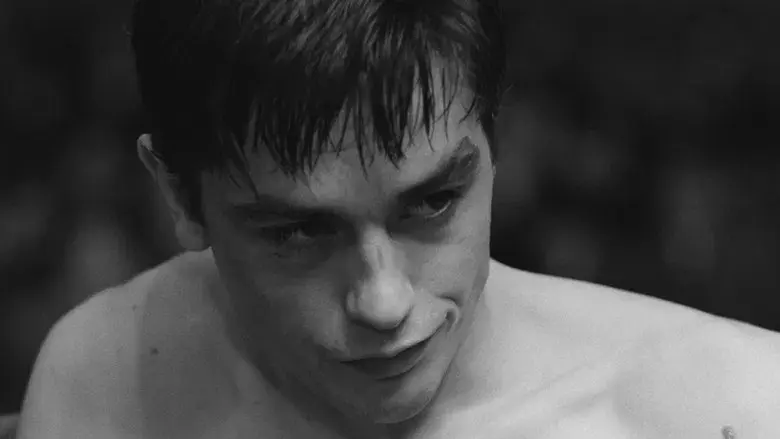 Rocco y sus hermanos - Fondo