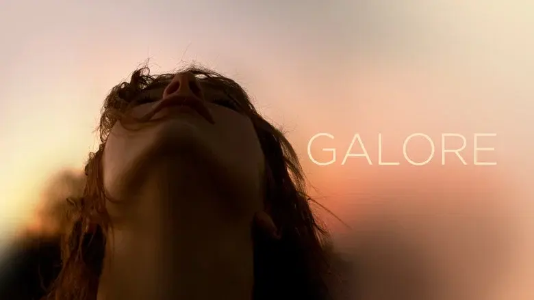 Galore - Fondo