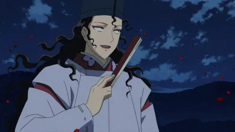 Flores teñidas de tristeza