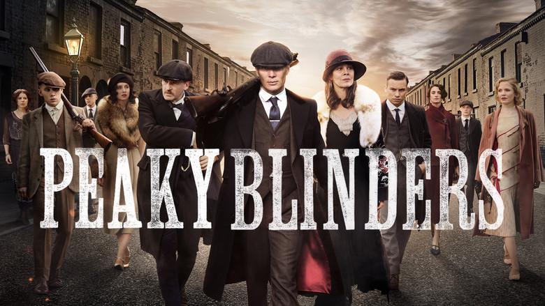 Peaky Blinders - Fondo