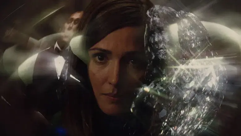 X-Men: Primera Generación - Fondo