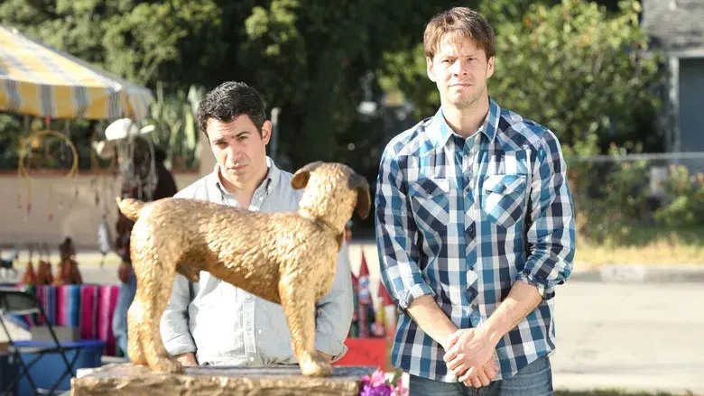 El viaje por carretera