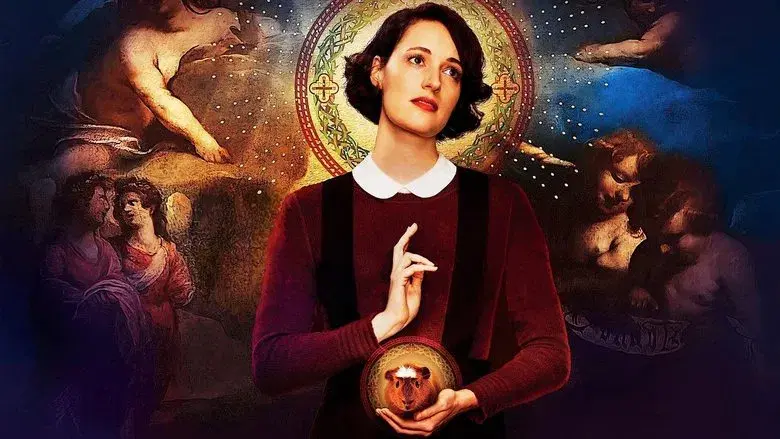 Fleabag - Fondo