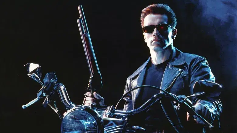 Terminator 2: El juicio final - Fondo