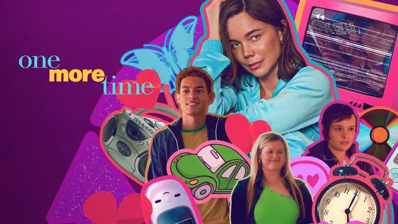 Dieciocho otra vez - Fondo