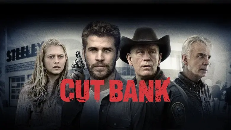 Cut Bank - Fondo
