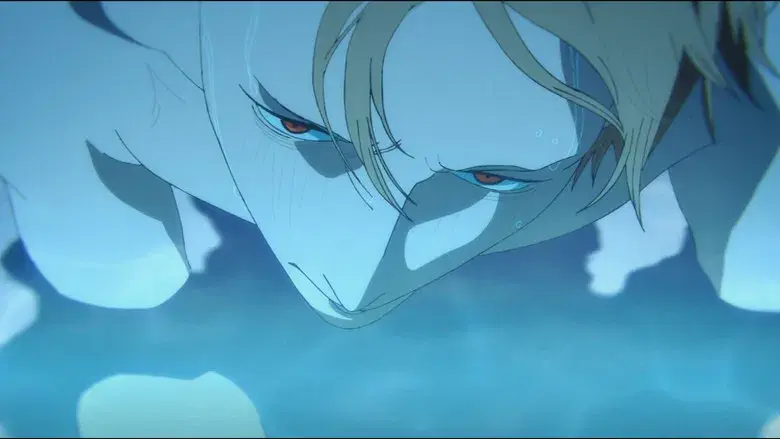 Chainsaw Man - La película: El arco de Reze - Fondo