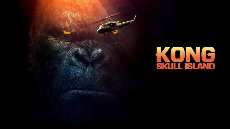 Kong: La isla calavera - Fondo