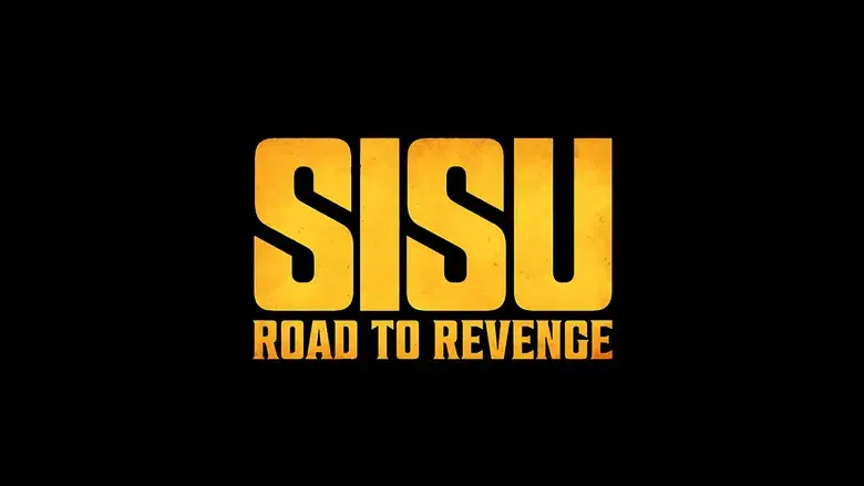 Sisu: Camino a la venganza - Fondo
