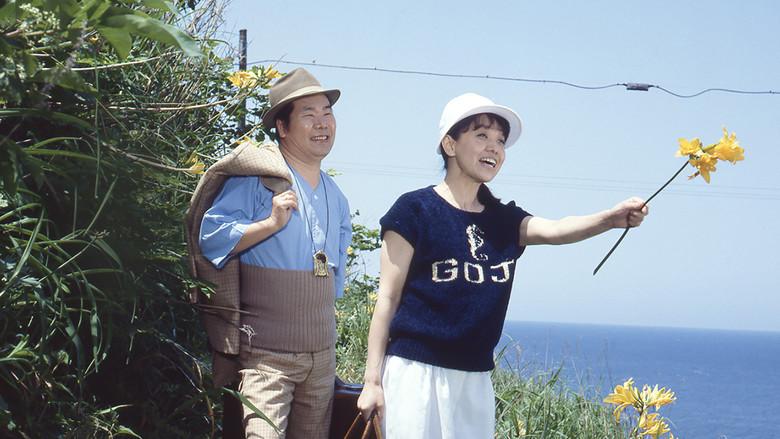 男はつらいよ 旅と女と寅次郎 - Fondo