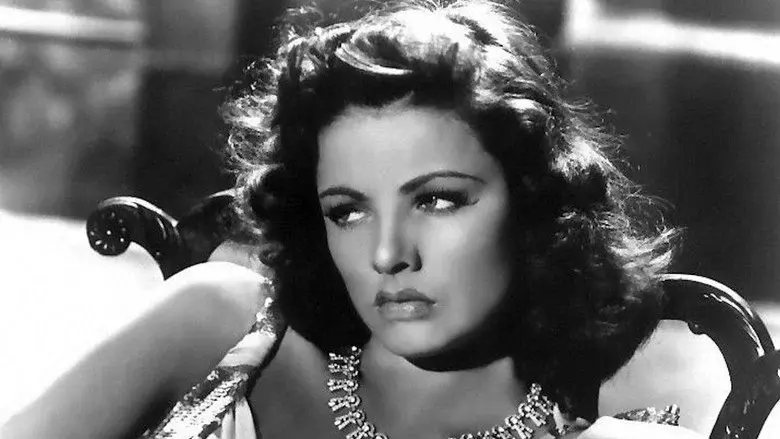 El embrujo de Shanghai - Fondo