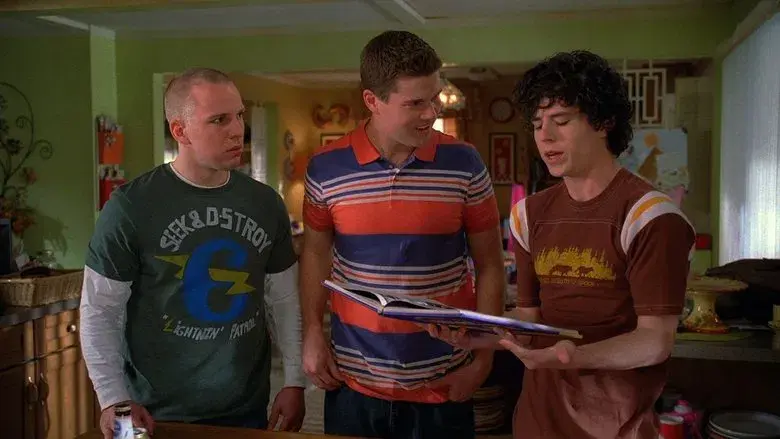 El baile de graduación