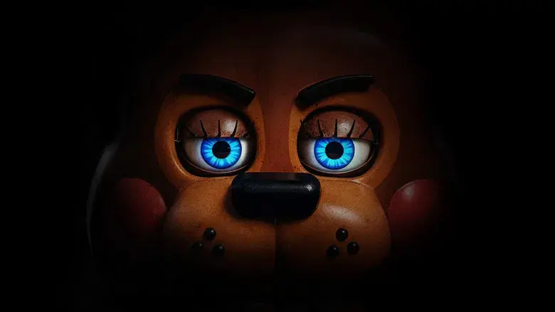Five Nights at Freddy's 2 - Fondo