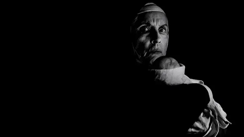 La primera profecía - Fondo