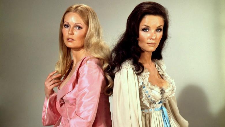 El horror de Frankenstein - Fondo