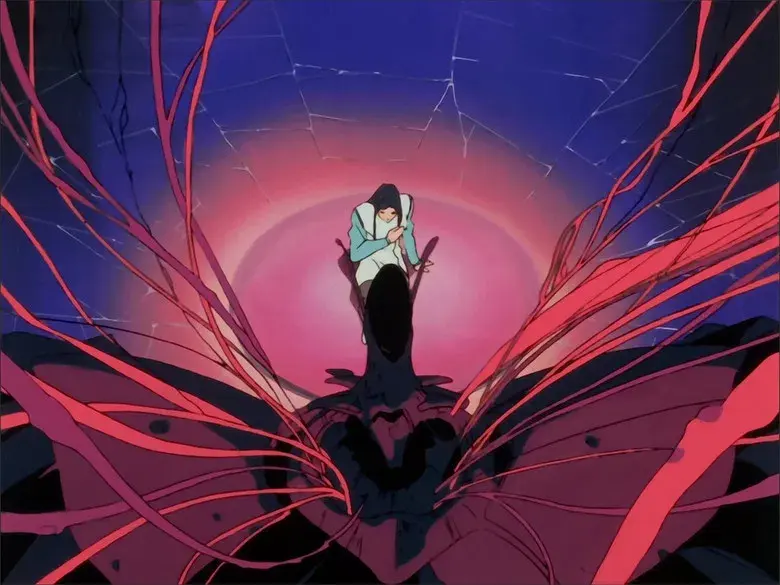 Un Destino de Muerte y Oscuridad