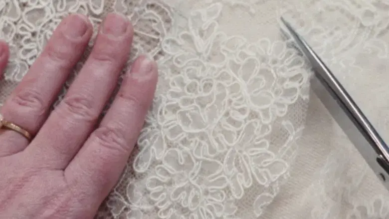 El hilo invisible - Fondo