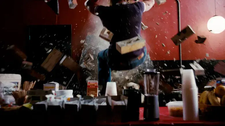 Scott Pilgrim contra el mundo - Fondo