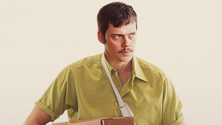 Dead Man's Wire - Fondo