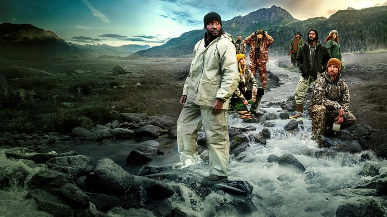 Supervivencia en equipo - Fondo