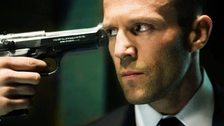 Transporter 3 - Fondo
